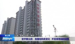 邢台楼盘爆料事件视频最新,揭露行业乱象，购房者权益如何保障？